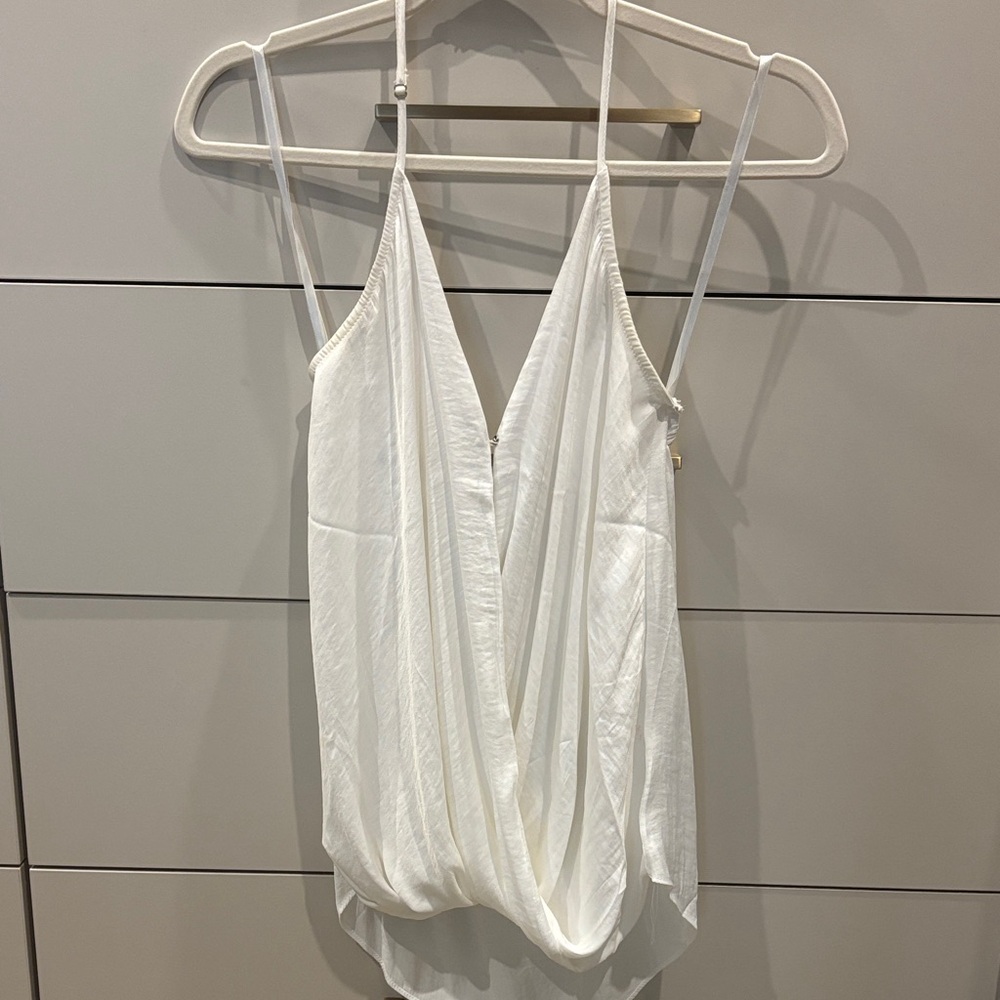 The Latest Scoop Halter